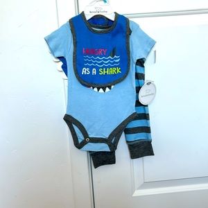 4 piece boy set